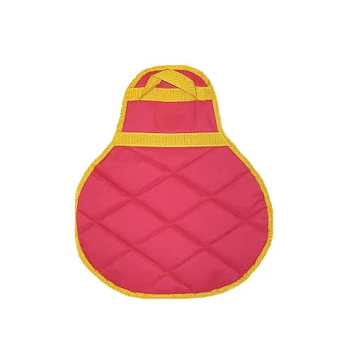 Санки-ледянки Матрешка большая 