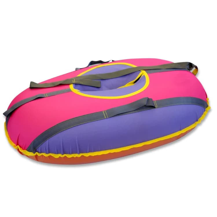 Санки-ватрушки "Овал"  