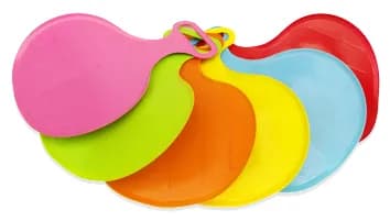 Ледянка с ручкой