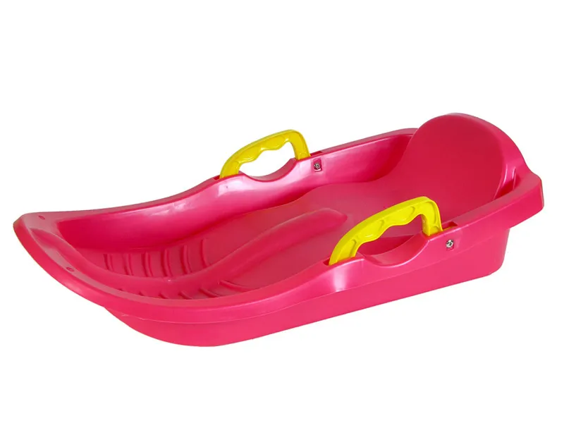 Санки-ледянки "Snow-боб" - изображение 1