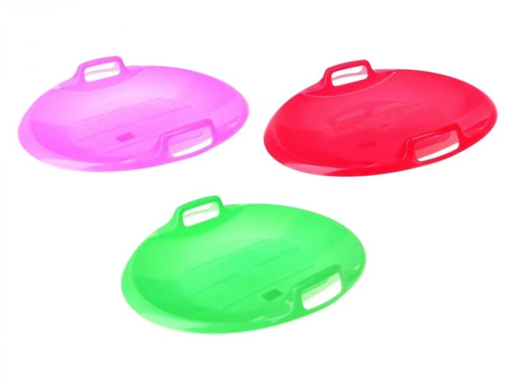 Ледянка "Тоббоган"  