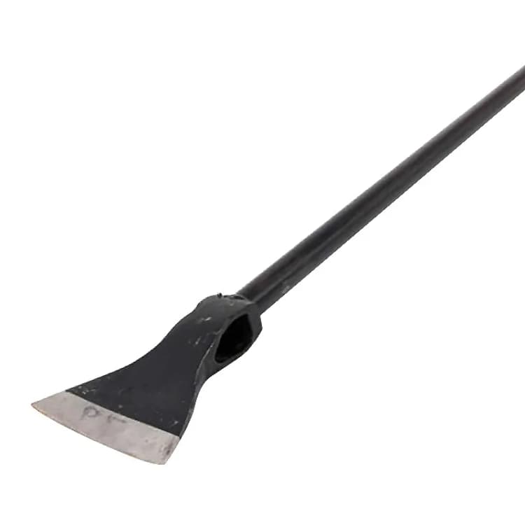 Ледоруб-топор кованый с черенком Б-3 с ручой 