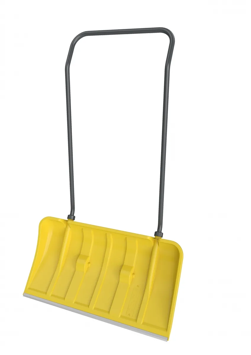  Скрепер "Айсленд"