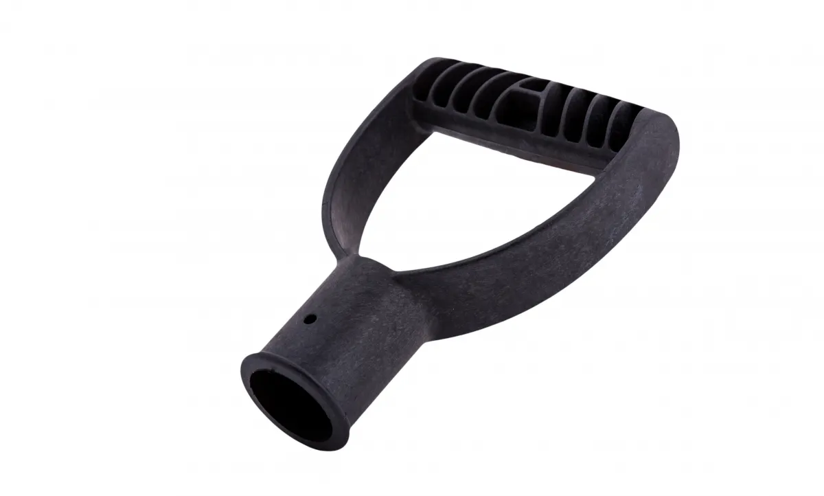 Ручка V-образная пластмассовая (цветная)*
НОВИНКА !!!