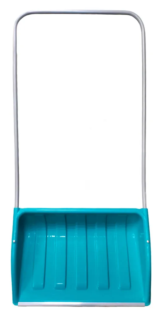 Скрепер "Зима -Профи" с увелич.мет ручкой в ПВХ оплетке - изображение 1