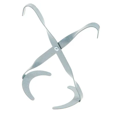 Захват для банок пластинчатый