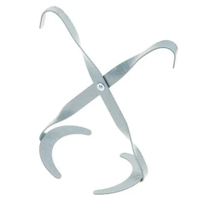 Захват для банок пластинчатый