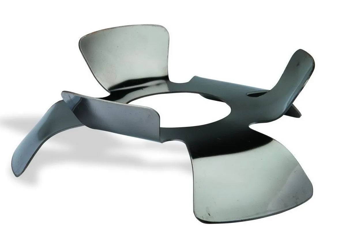 Подставка для стериализации банок 0,5л. и 1л. (нерж.) Распродажа - изображение 1