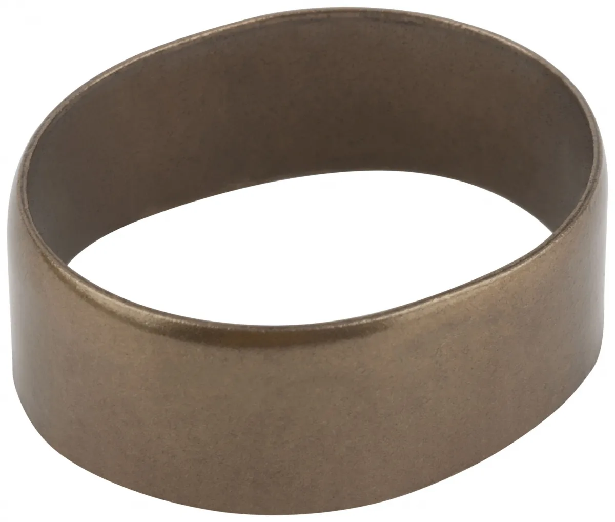 Кольцо для крепления косы