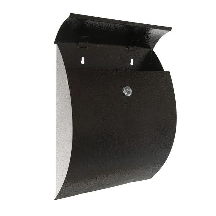 Ящик почтовый "СФЕРА" (порошковое покрытие)  - изображение 1