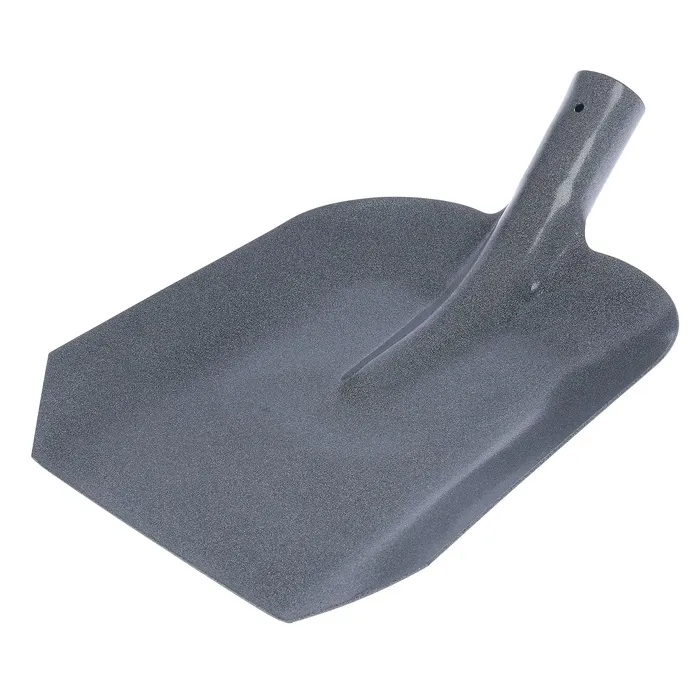 Лопата совковая (Павлово) порошковая окраска - изображение 1