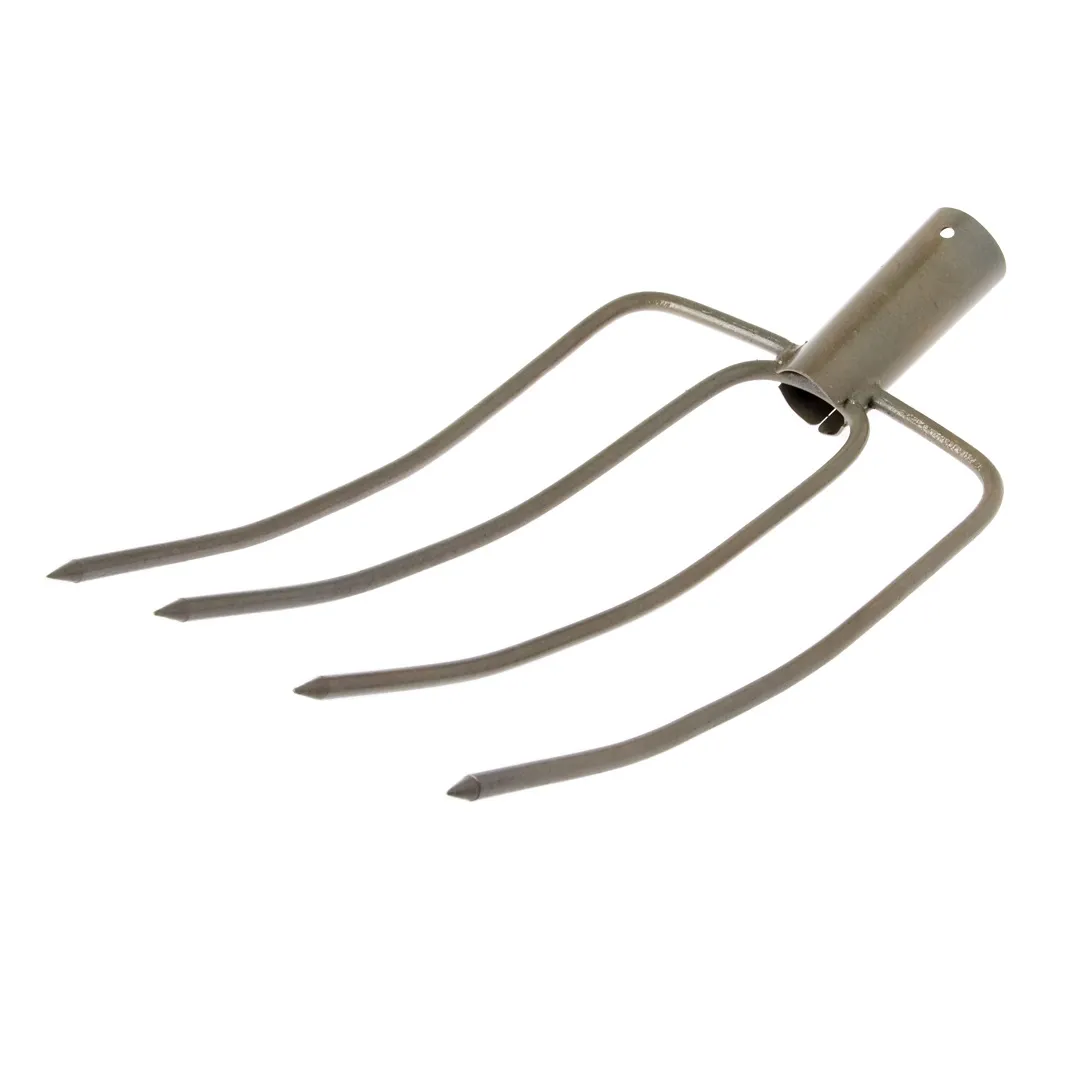 Вилы 4-х рогие навозные сварные АКЦИЯ!!!