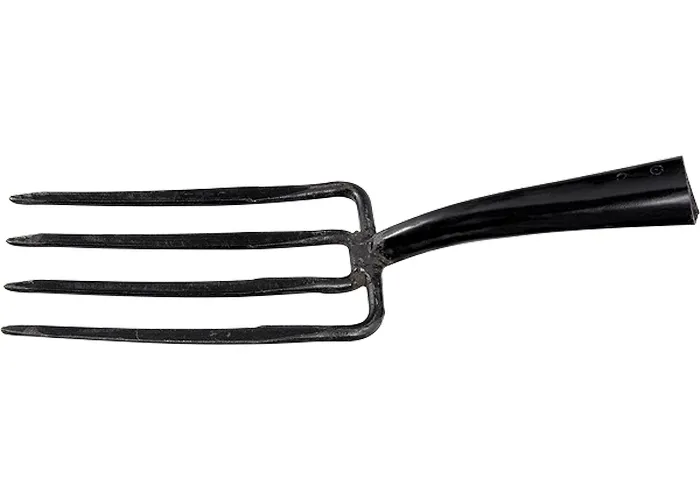 Вилы "Садовник"  длина рогов 230мм - изображение 1