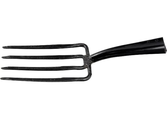 Вилы "Садовник"  длина рогов 230мм