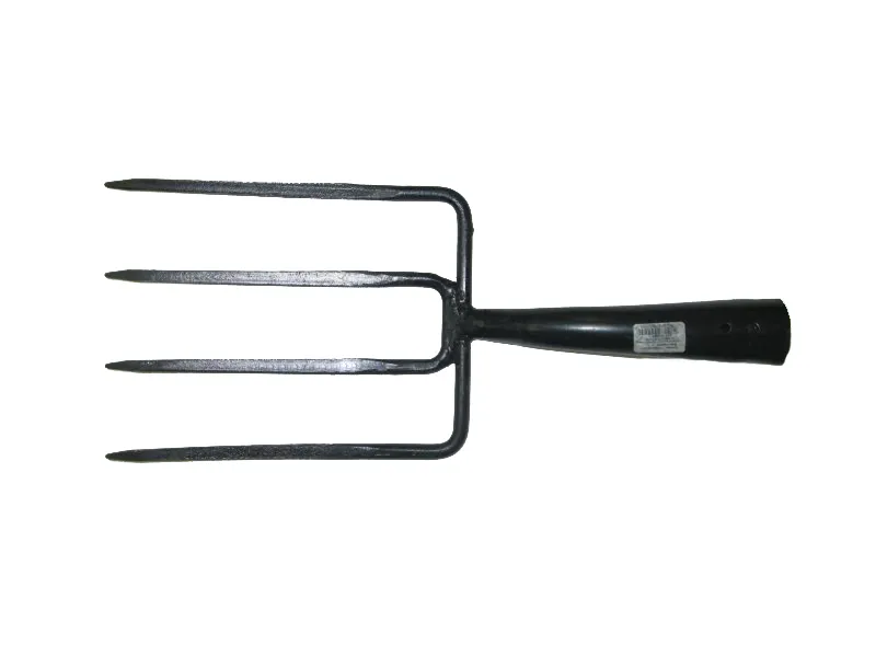 Вилы "Огородник"  длина рогов 230мм - изображение 1