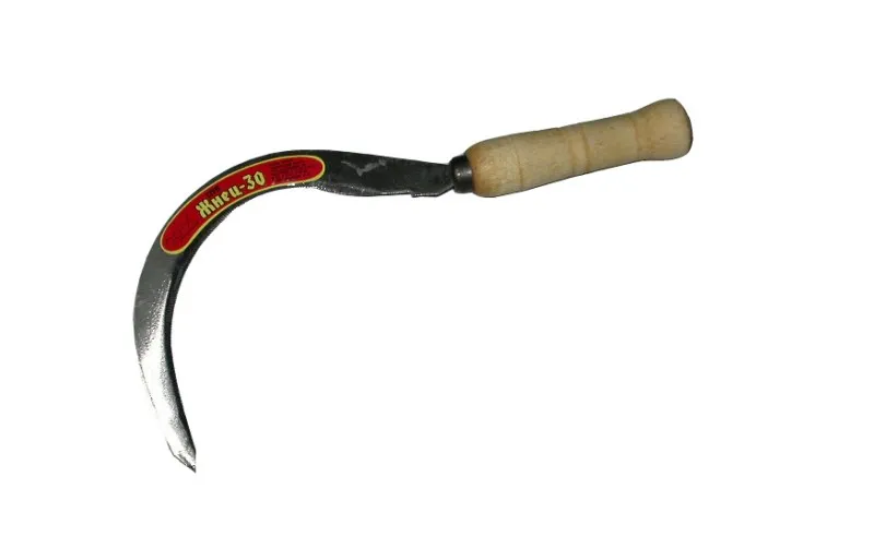 Серп "Жнец" 30 - изображение 1