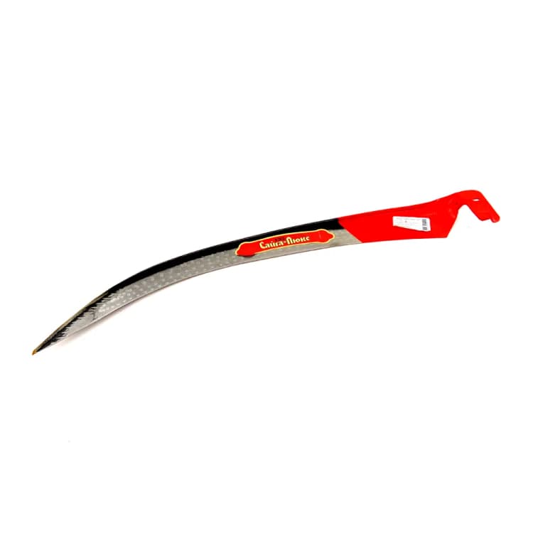 Коса Сайга-люкс 7 (70 см)