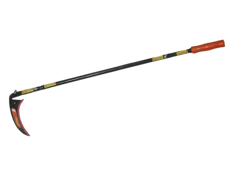 Коса-серпан "Зайка М" - изображение 1