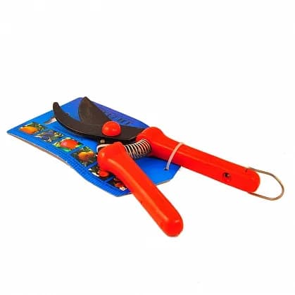 Секатор 230 мм с оксидированным покрытием С-41-16