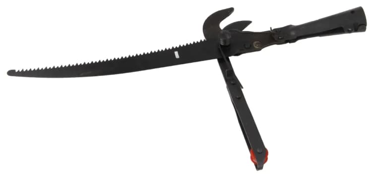 Сучкорез штанговый с ножовкой ВКШ-1 