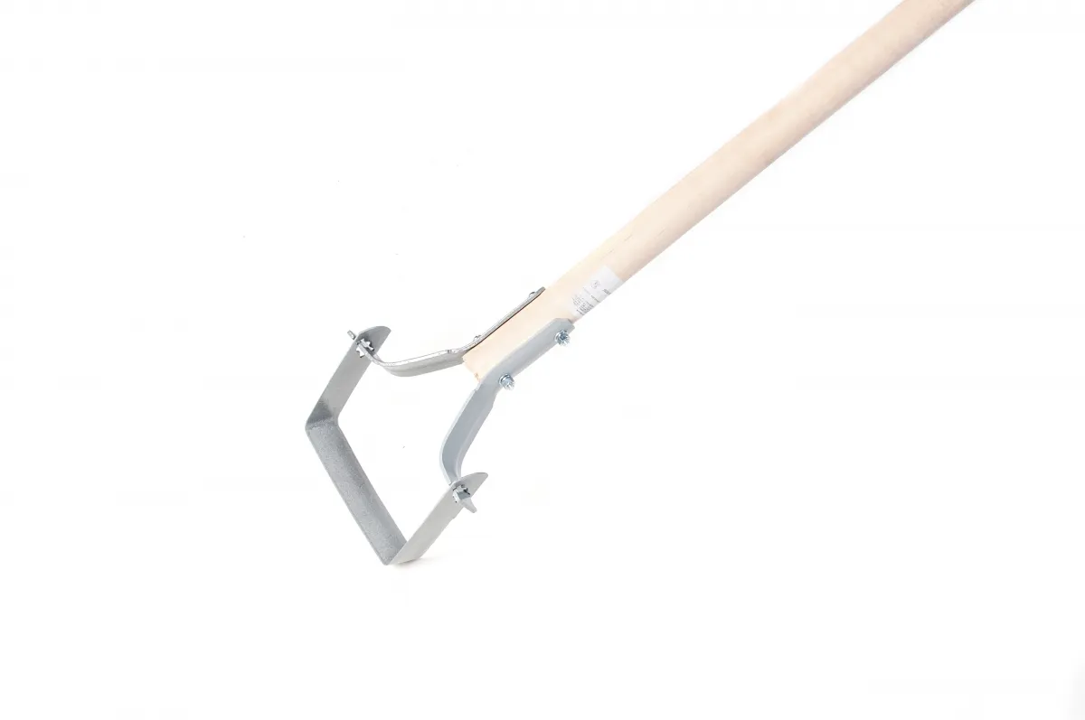 Полольник с качающимся полотном ПКП с черенком  - изображение 1