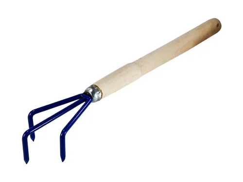 Рыхлитель 3-х зубый Р-3-1 (средняя ручка)