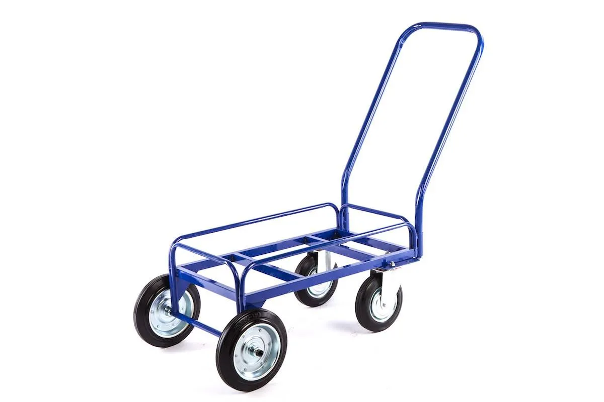 Тележка для дворника без ванны АКЦИЯ !!!