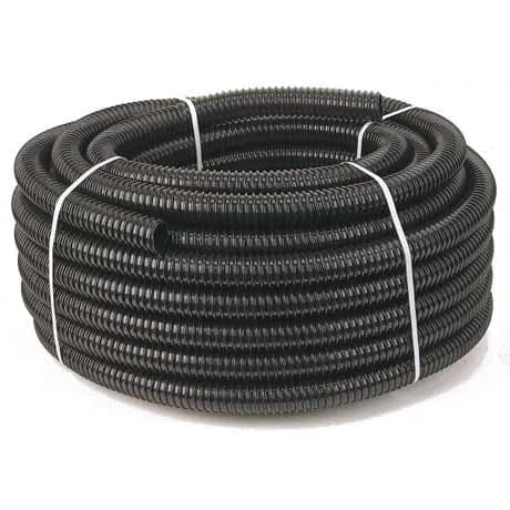 Шланг гофрированный "Дождьмастер" диаметр 18мм, 20 м