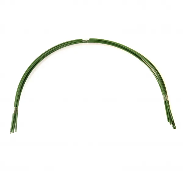 Дуга парниковая пластмассовая 2,5м, D-16мм - изображение 1