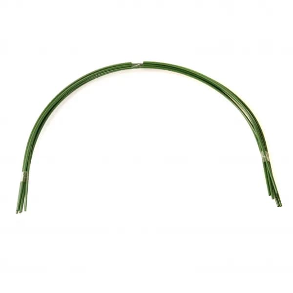 Дуга парниковая пластмассовая 2,5м, D-16мм