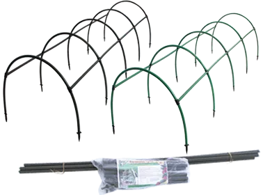 Минипарник "Весеннее чудо" 4 -х секционный АКЦИЯ!!!