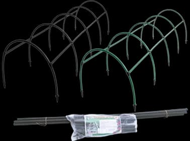 Минипарник "Весеннее чудо" 4 -х секционный