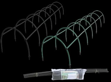 Минипарник "Весеннее чудо" 6 -ти секционный