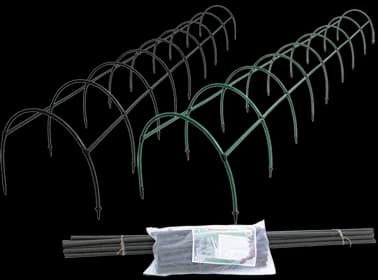 Минипарник "Весеннее чудо" 8 -ми секционный