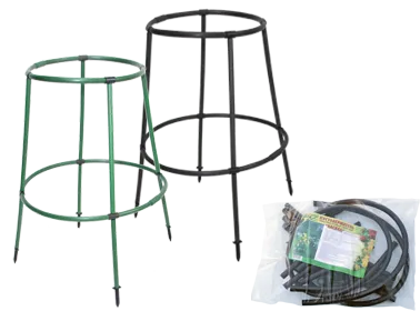 Кустодержатель "Каскад" (черная) - изображение 1