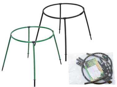 Кустодержатель "Смородина" (черная.)