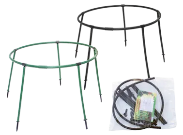 Кустодержатель "Смородина+" (черная.)