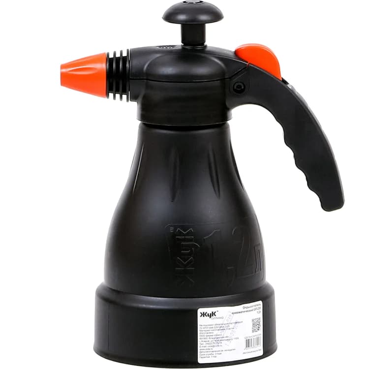 Опрыскиватель Оптима 
ОП-230 «Жук» 1,2 л