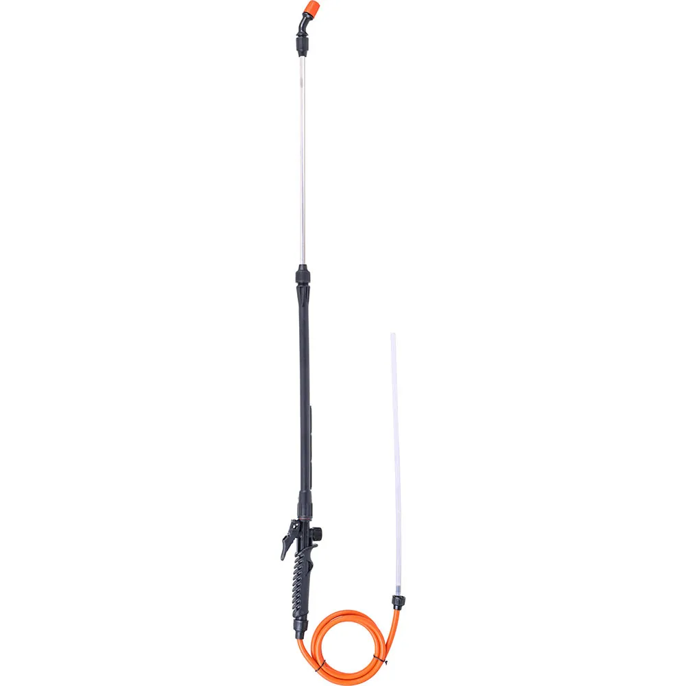 Брандспойт пластиковый телескопический 
650 - 970мм