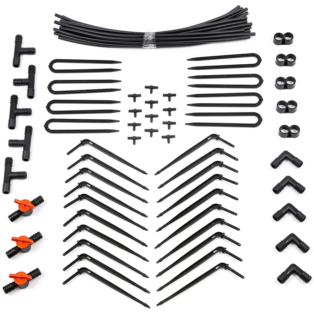 Расширительный комплект к капельному поливу "Жук" от емкости - изображение 1