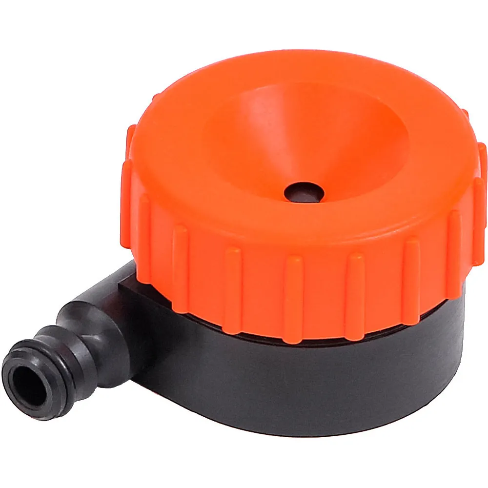 Насадка дождевальная под коннектор "ЖУК" - изображение 1