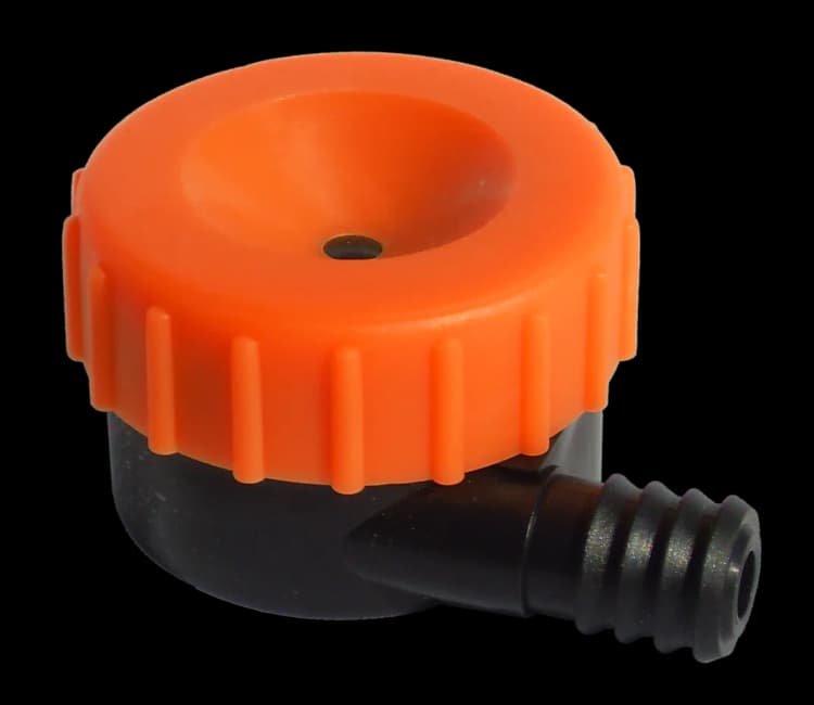 Насадка дождевальная для шланга ¾ "ЖУК"