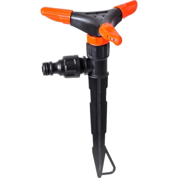 Распылитель 3-х лепестковый норма