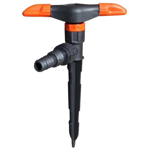 Распылитель 2-х лепестковый «ЖУК» 
1/2 - 3/4