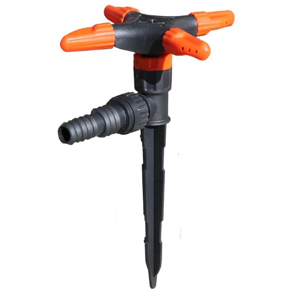 Распылитель 4-х лепестковый «ЖУК» 1/2 - 3/4