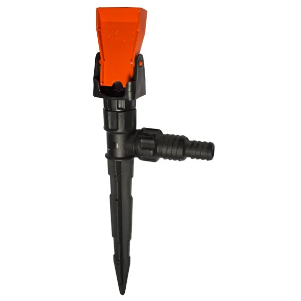 Распылитель грядочный «ЖУК» 1/2 - 3/4 - изображение 1