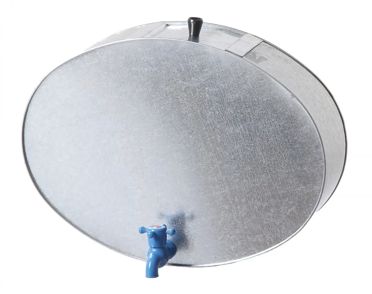 Умывальник 20л с краном - изображение 1