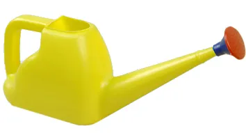 Лейка 1,5л. с рассеивателем 