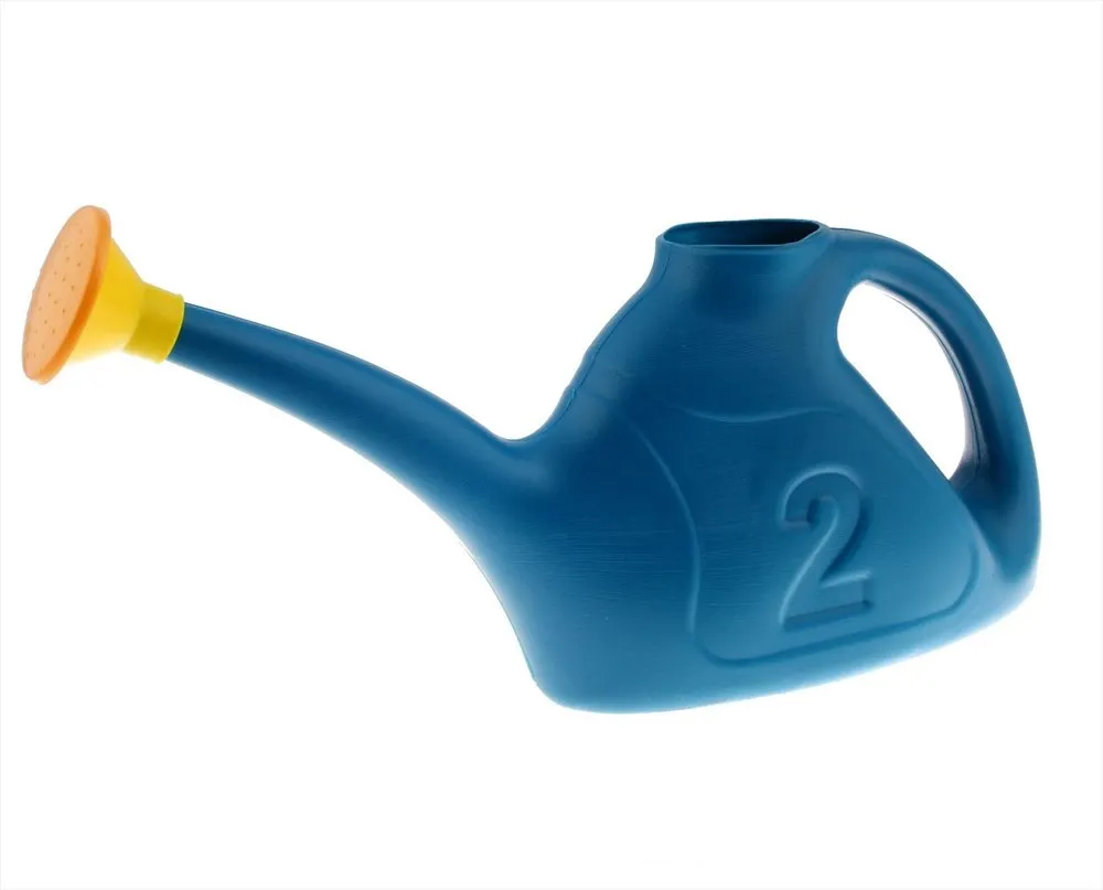 Лейка 2л. с рассеивателем