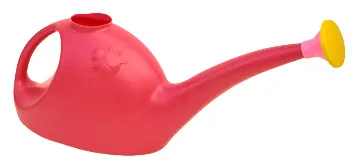 Лейка 3л. с рассеивателем - изображение 1